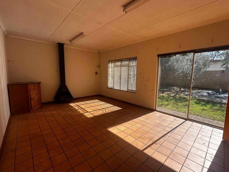 3 Bedroom Property for Sale in Dan Pienaar Free State